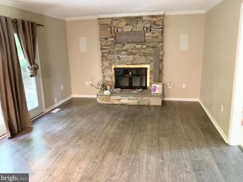 2605 Bainbridge Ln, Silver Spring MD  20906-5378 exterior