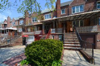 2165 29th St, Brooklyn NY  11229-5019 exterior