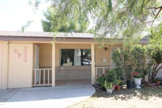 2024 Palo Verde Dr, Phoenix AZ  85015-2446 exterior