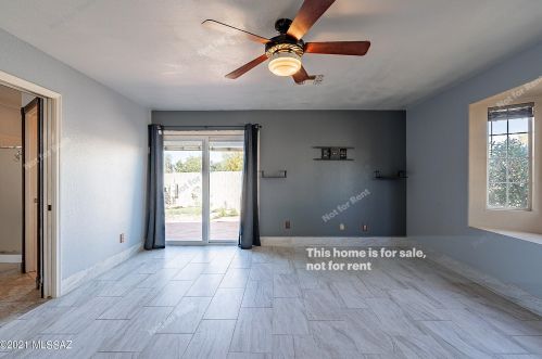 7784 Danforth Ave, Tucson AZ 85747-5138 exterior