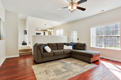 5295 Salem Springs Dr, Lithonia GA  30038-4847 exterior