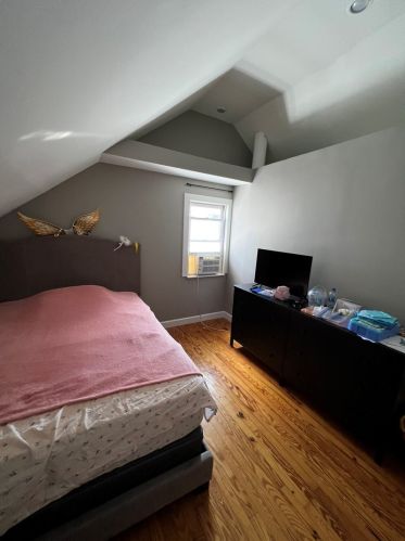 3841 Pioneer Ave, Chicago IL 60634-2050 exterior