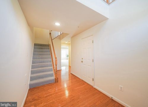 2717 Cornet Ct, Silver Spring MD  20904-6853 exterior