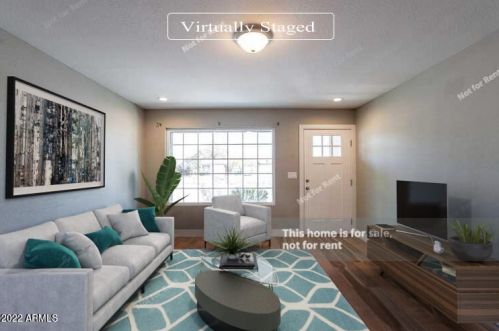 5031 11th St, Phoenix, AZ 85040-3681