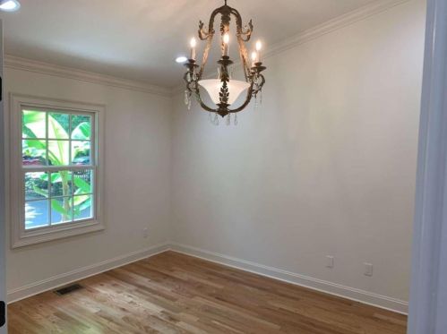 1410 Briarcliff Rd, Atlanta GA  30306-2216 exterior