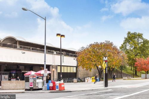 422 Butternut St, Washington DC  20012-1950 exterior
