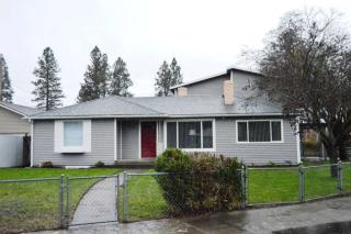 235 Columbia Ave, Spokane, WA 99205-6226