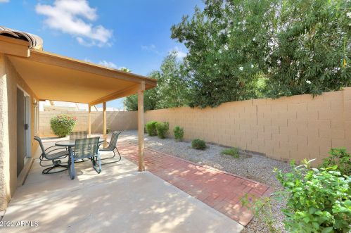 1713 Gail Dr, Chandler AZ  85225-8713 exterior