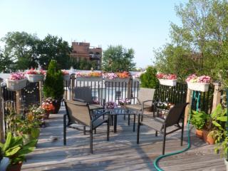 1718 Pine St, Philadelphia PA  19103-6702 exterior