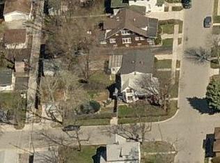 1103 Clement St, Joliet, IL 60435-4203