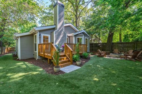 530 Deering Rd, Atlanta GA 30309-2267 exterior