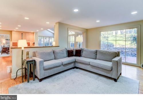 137 Painter Rd, Media PA 19063-4431 exterior