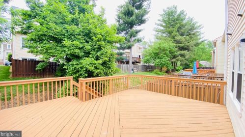 13265 Stravinsky Ter, Silver Spring MD  20904-6839 exterior