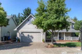 4263 Heavens Way, Salem OR  97302-2793 exterior