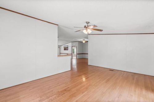 44 Ridge View Ln, Huntsville TX 77340-2558 exterior