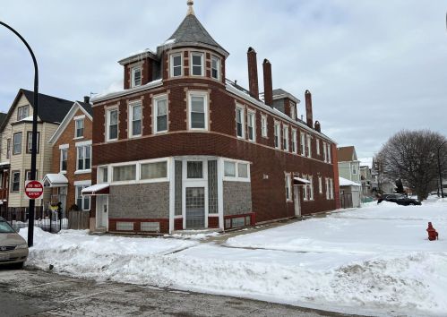 5000 29th St, Chicago, IL 60804-3586