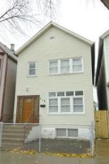 516 44th St, Chicago, IL 60609-3550