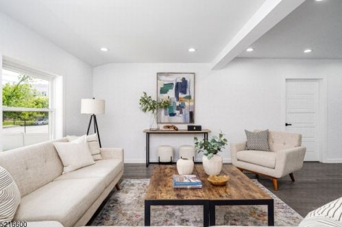 54 Elm St, Montclair NJ  07042-3234 exterior