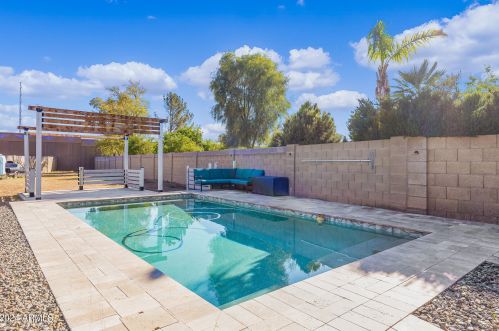 3721 Geronimo St, Chandler AZ 85225-2340 exterior