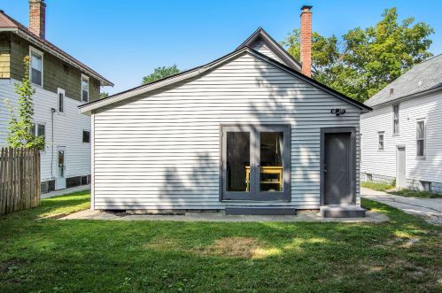 1334 Buffalo Ave, Grand Rapids MI 49505-5072 exterior