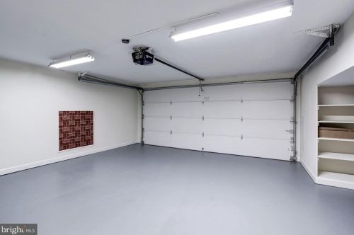 6636 Hampton View Pl, Mc Lean VA 22101-6003 exterior