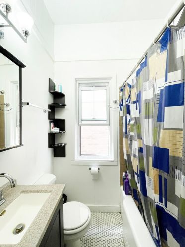 3355 May St, Chicago IL 60608-6413 exterior