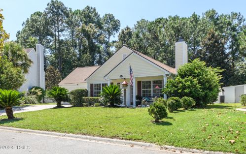 252 Flat Rock Trce, Bluffton, SC 29910-7843