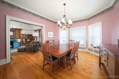 60 College Ave, Grand Rapids MI 49503-1155 exterior