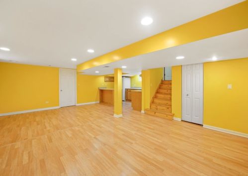 3407 Newcastle Ave, Chicago IL 60634-4832 exterior