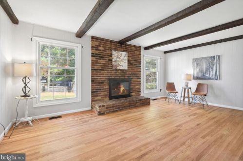 13813 Bethpage Ln, Silver Spring MD 20906-3106 exterior