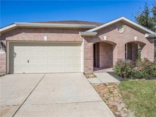 3311 Legends Mill Dr, Spring TX  77386-3574 exterior