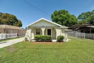 3113 Leroy St, Tampa FL  33607-1123 exterior