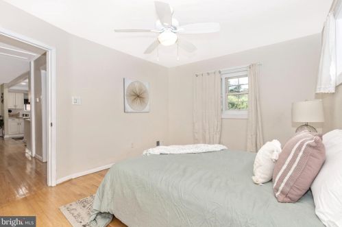 3608 Ralph Rd, Silver Spring MD 20906-5267 exterior