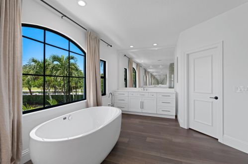 5050 24th Cir, Boca Raton FL  33431-4330 exterior