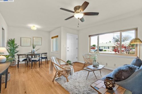 27768 Ross Pl, Hayward CA  94544-4734 exterior