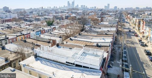 1753 29 St, Philadelphia PA 19145-1615 exterior