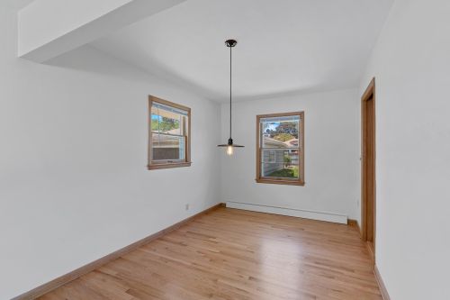 7217 Mohawk Ave, Milwaukee WI 53217 exterior