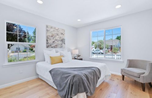 997 Ramona Ct, San Jose CA  95125-2262 exterior