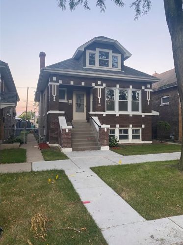 2615 Lombard Ave, Chicago IL  60804-3052 exterior