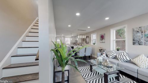 4407 Foote St, Washington DC 20019-4728 exterior