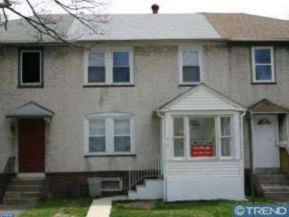 919 Macadam St, Chester, PA 19013-5814