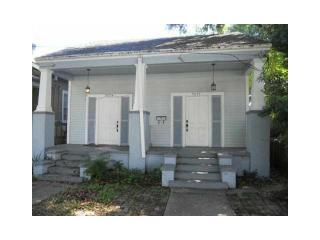 7611 Dominican St, New Orleans LA  70118-3739 exterior