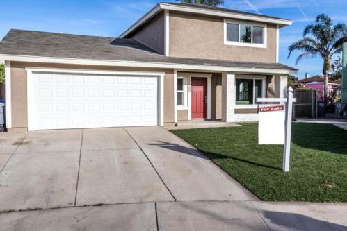 3400 Pier Walk, Oxnard, CA 93035-1600