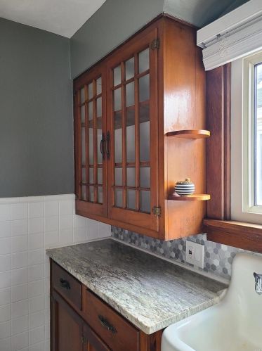 209 Runyon Ave, Saint Louis MO  63125-1155 exterior