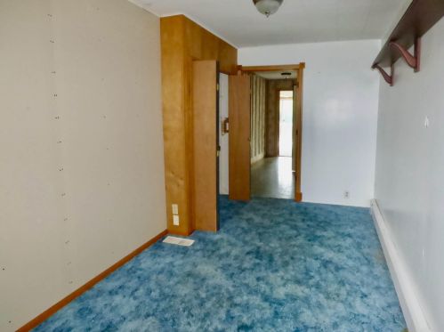 22361 Happy Dr, Cassopolis MI  49031-9700 exterior