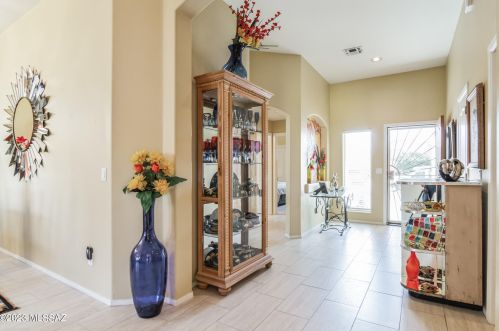 7451 Placita Luz De La Luna, Tucson AZ  85715-2834 exterior