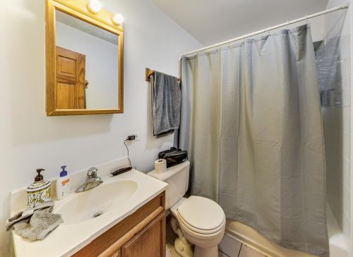 3402 Aberdeen St, Chicago IL 60620-3413 exterior