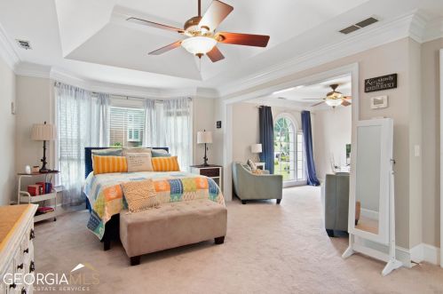 611 Belgrave Ln, Tucker GA  30084-2077 exterior