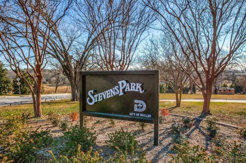 1817 Colorado Blvd, Dallas TX 75203-1248 exterior