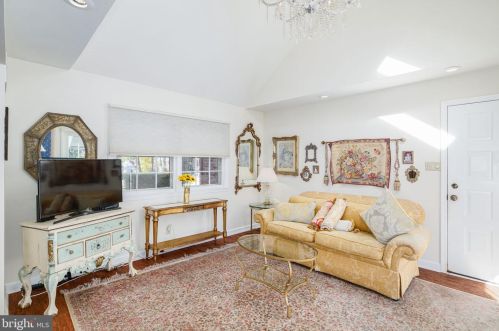 453 Mansfield Ave, Haddon Heights NJ 08035 exterior